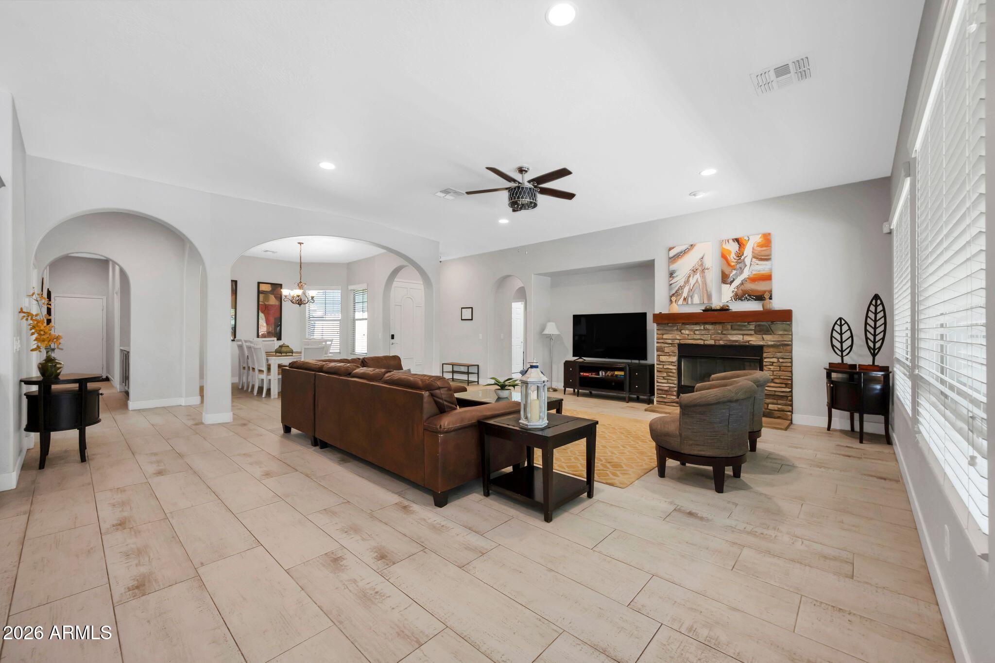 Southern Highlands AMD - Residential
