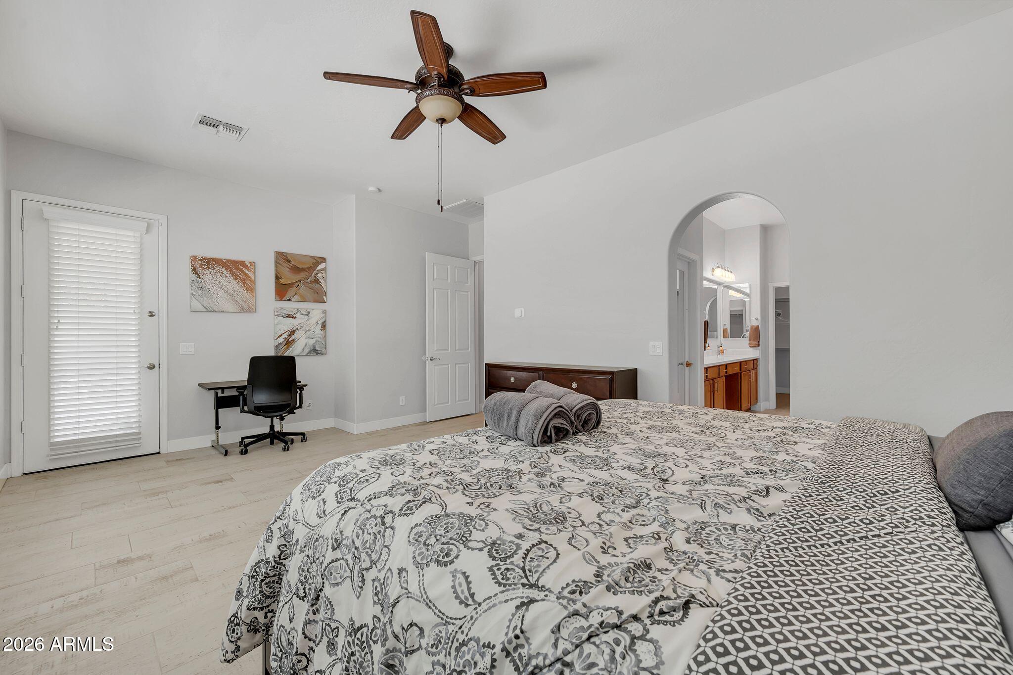 Southern Highlands AMD - Residential