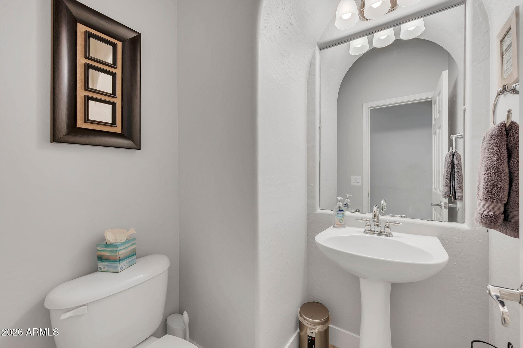 Southern Highlands AMD - Residential