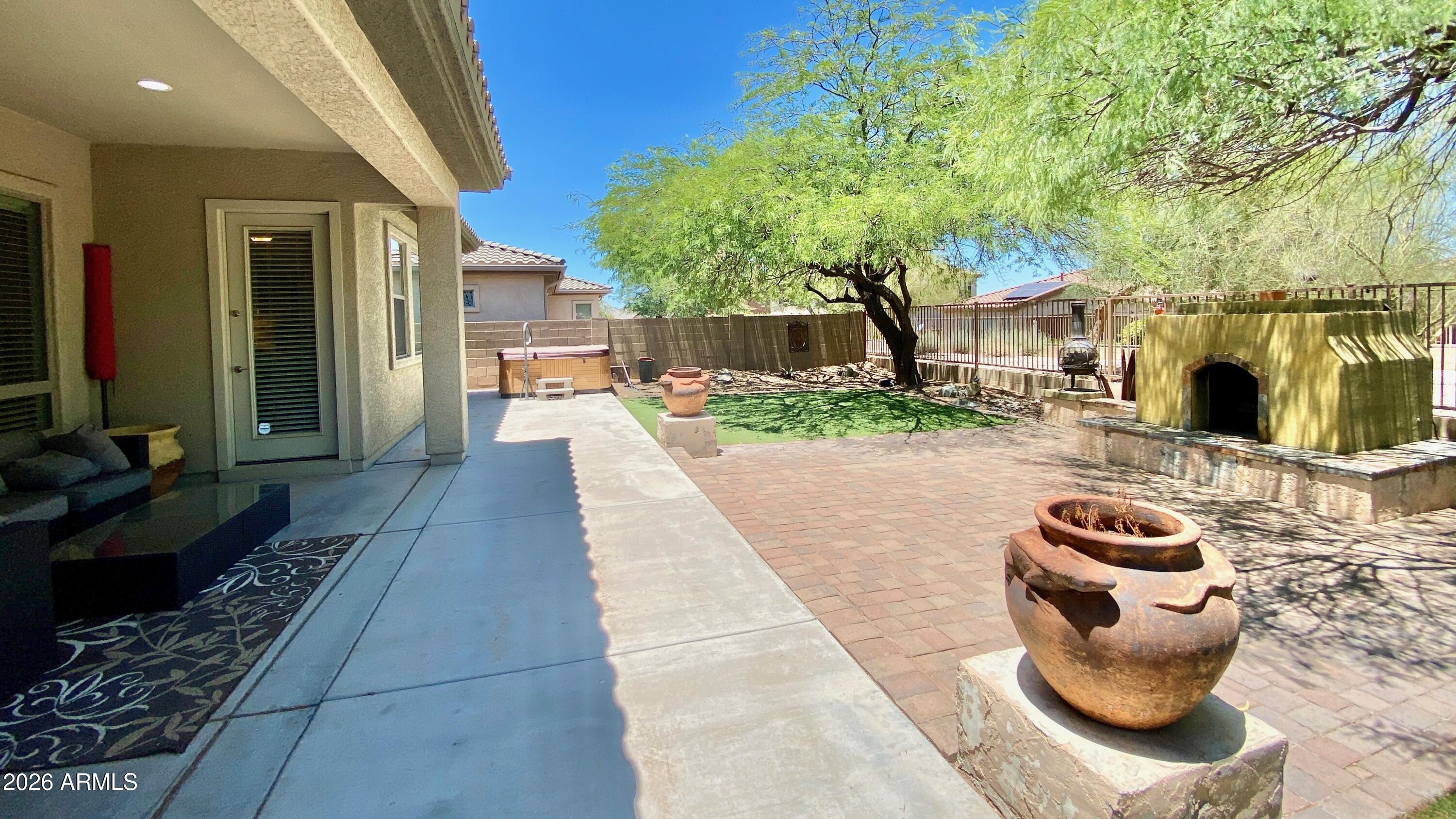 Southern Highlands AMD - Residential