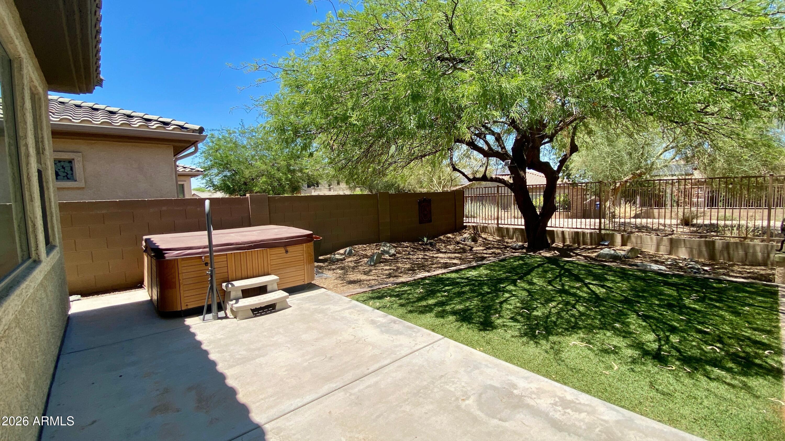 Southern Highlands AMD - Residential