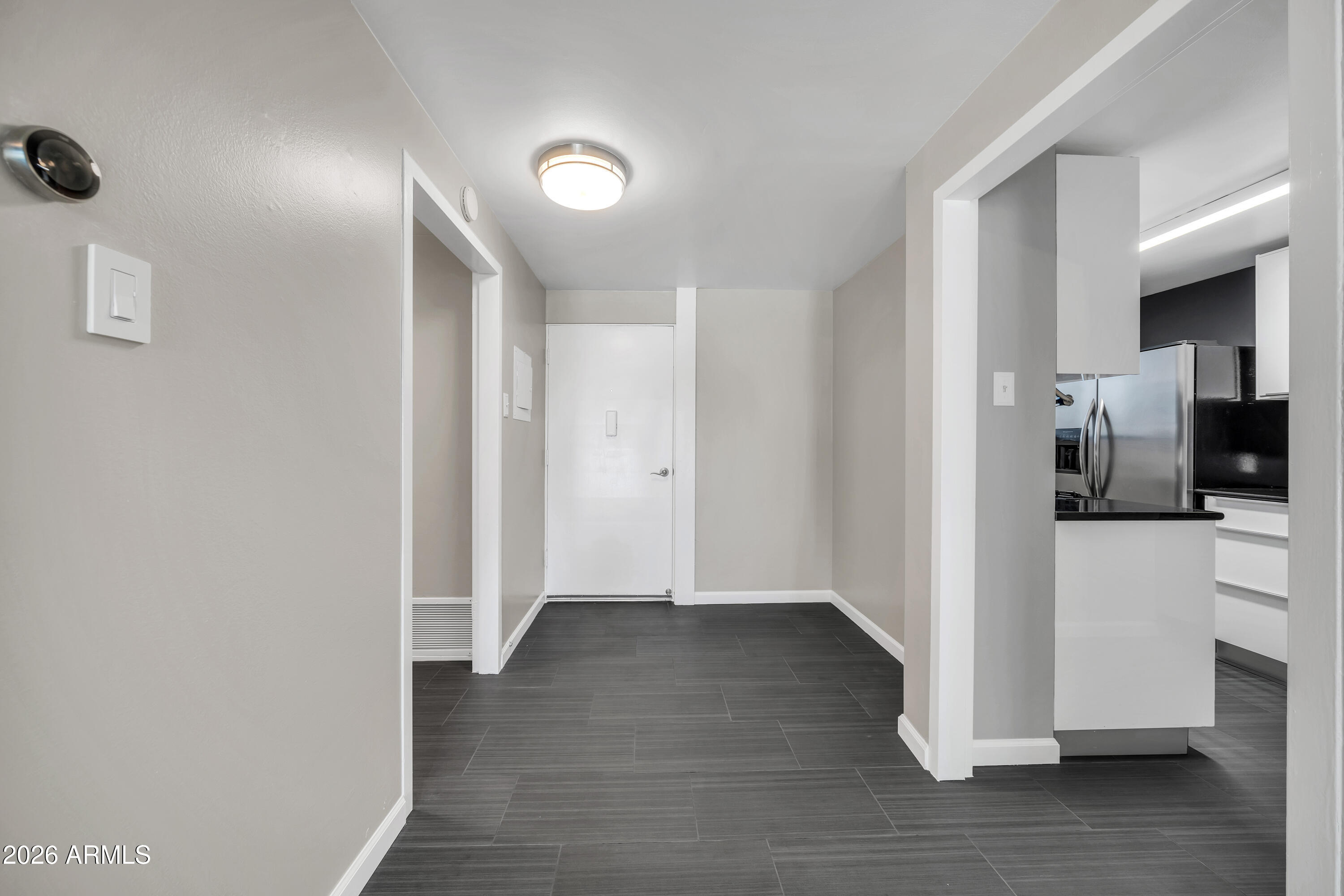 SCOTTSDALE CONDOMINIUMS AMD - Residential