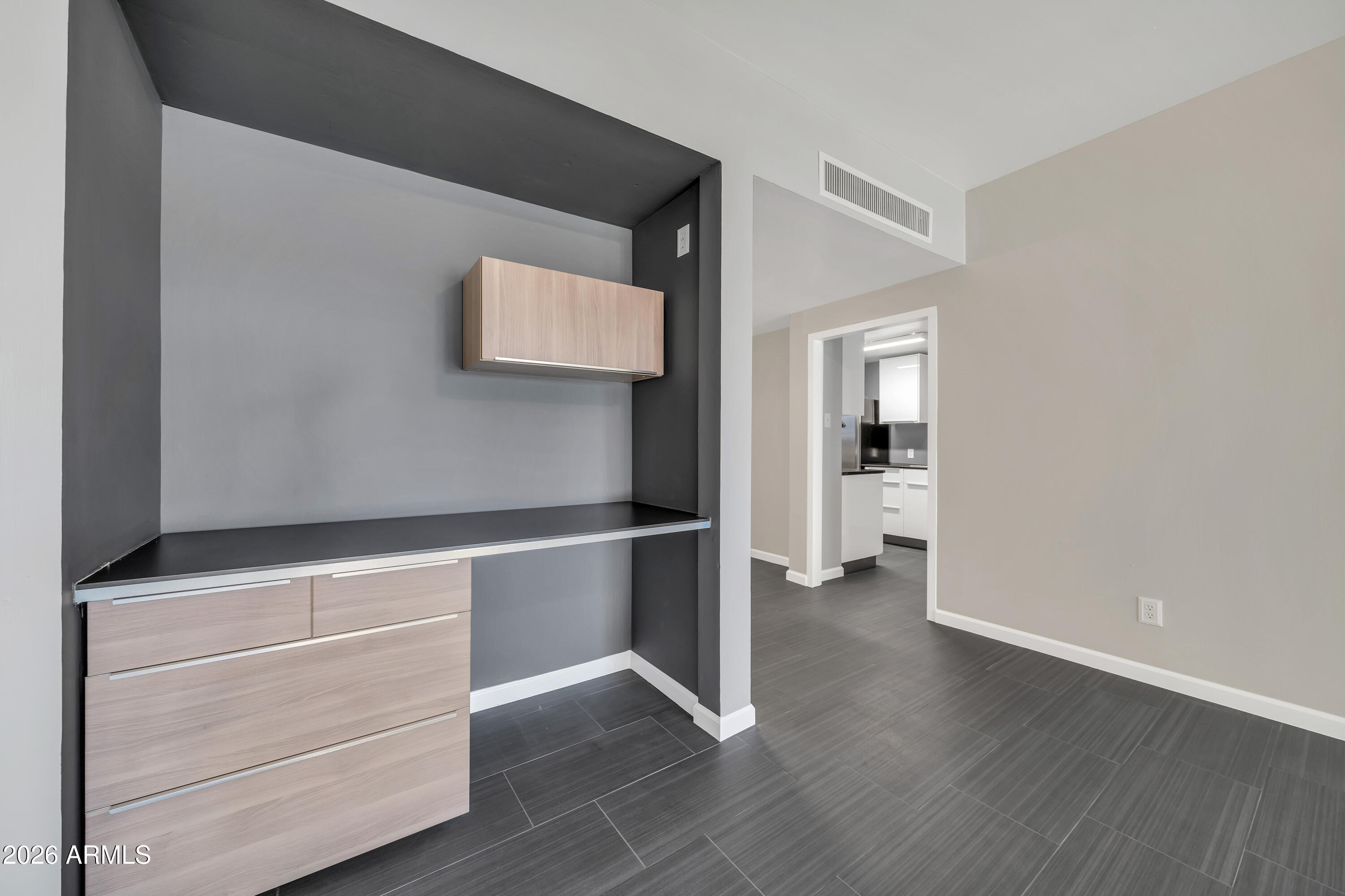 SCOTTSDALE CONDOMINIUMS AMD - Residential