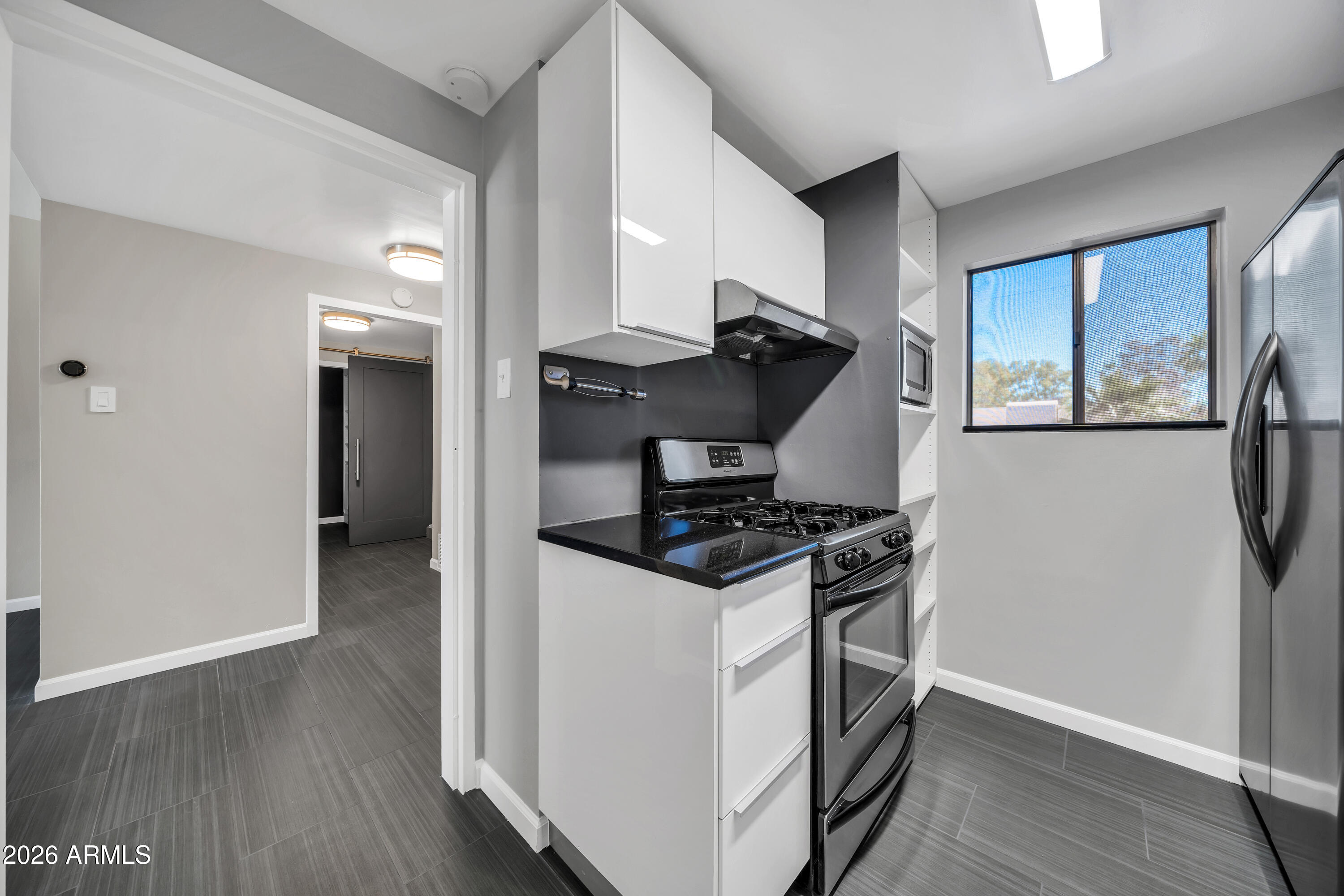 SCOTTSDALE CONDOMINIUMS AMD - Residential