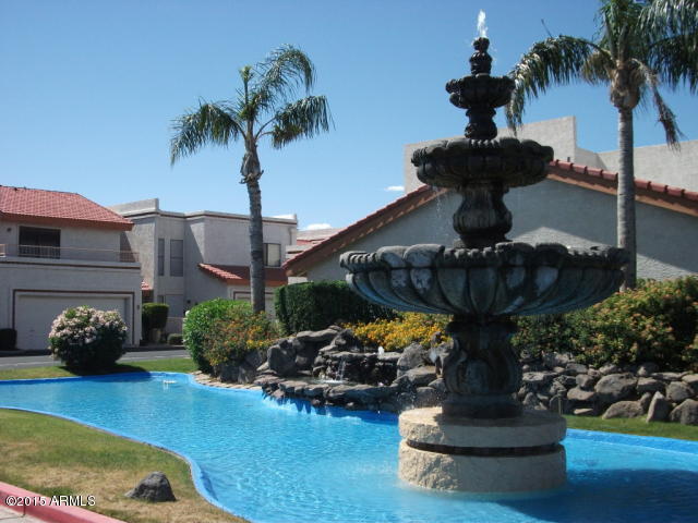 FOUNTAIN SHADOWS UNIT 2 - Residential