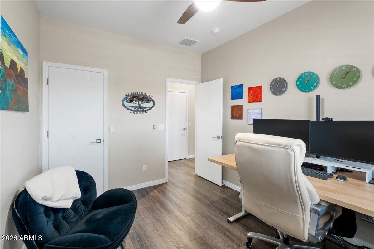 CROSSROADS AT MINGUS - Residential