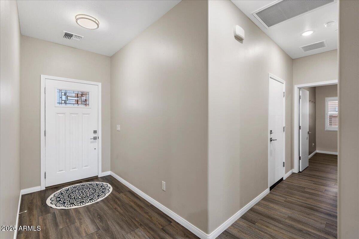 CROSSROADS AT MINGUS - Residential
