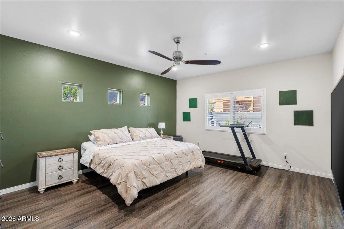 CROSSROADS AT MINGUS - Residential