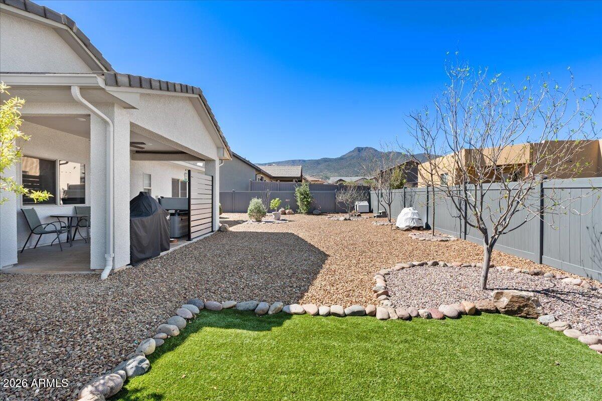 CROSSROADS AT MINGUS - Residential