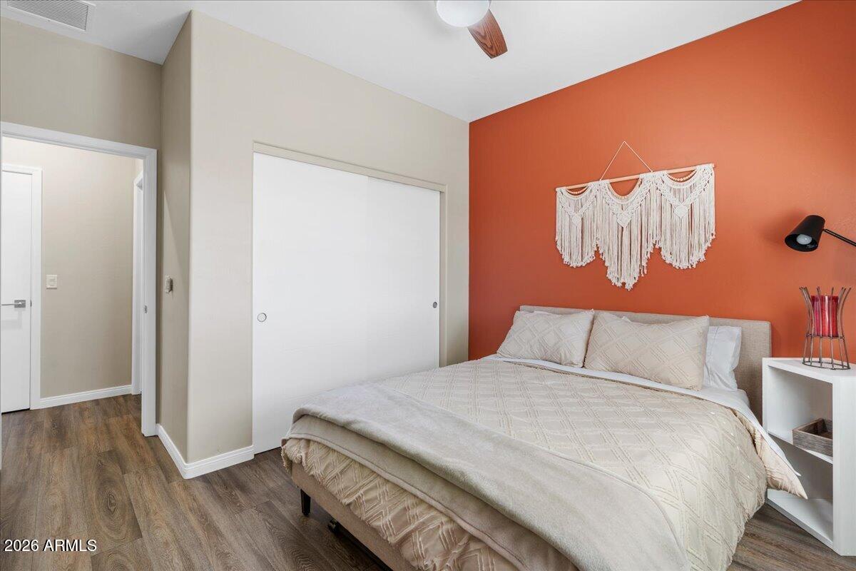 CROSSROADS AT MINGUS - Residential
