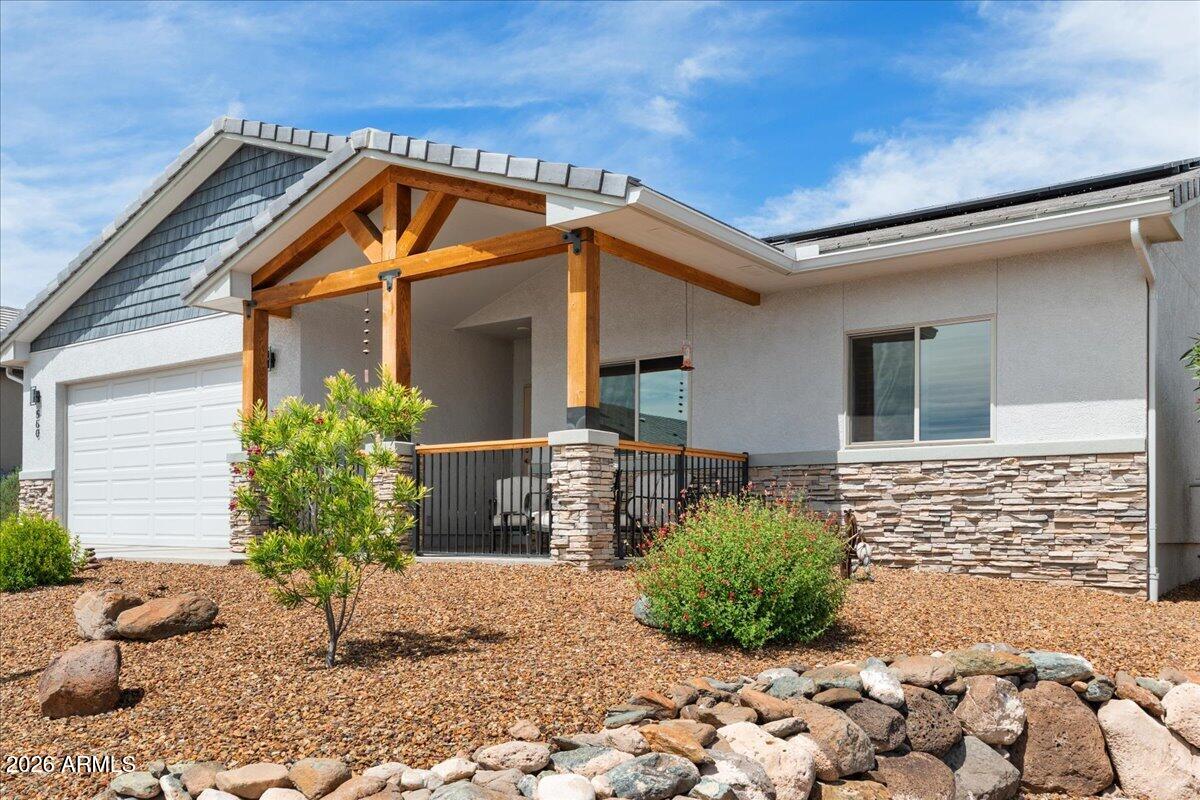 CROSSROADS AT MINGUS - Residential