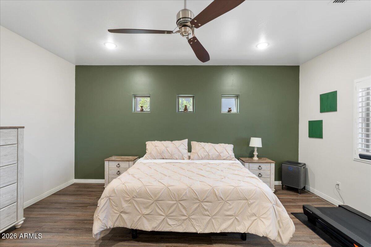 CROSSROADS AT MINGUS - Residential