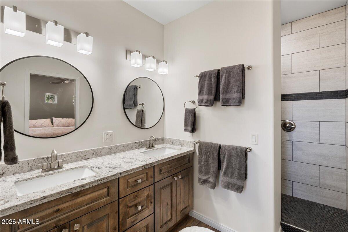 CROSSROADS AT MINGUS - Residential