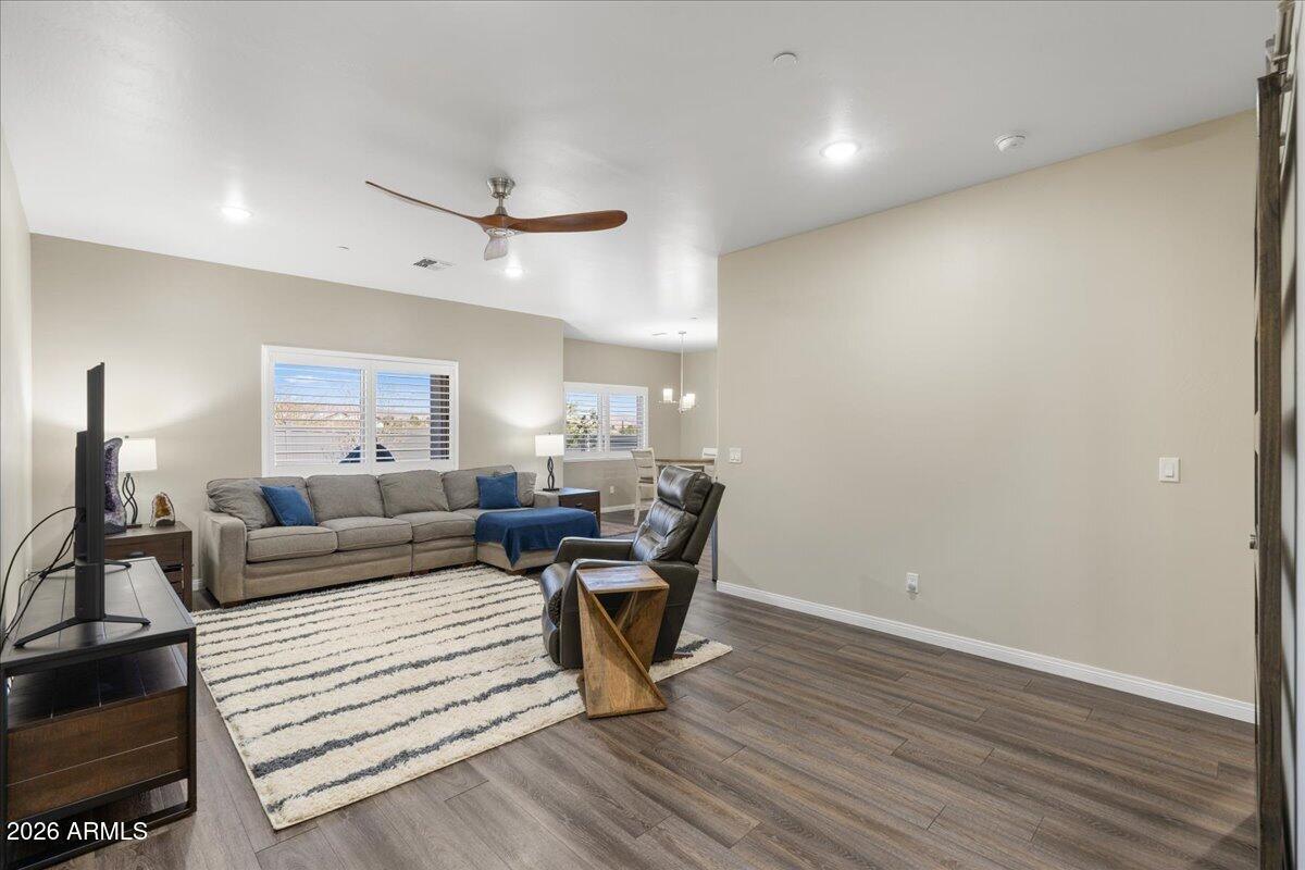 CROSSROADS AT MINGUS - Residential