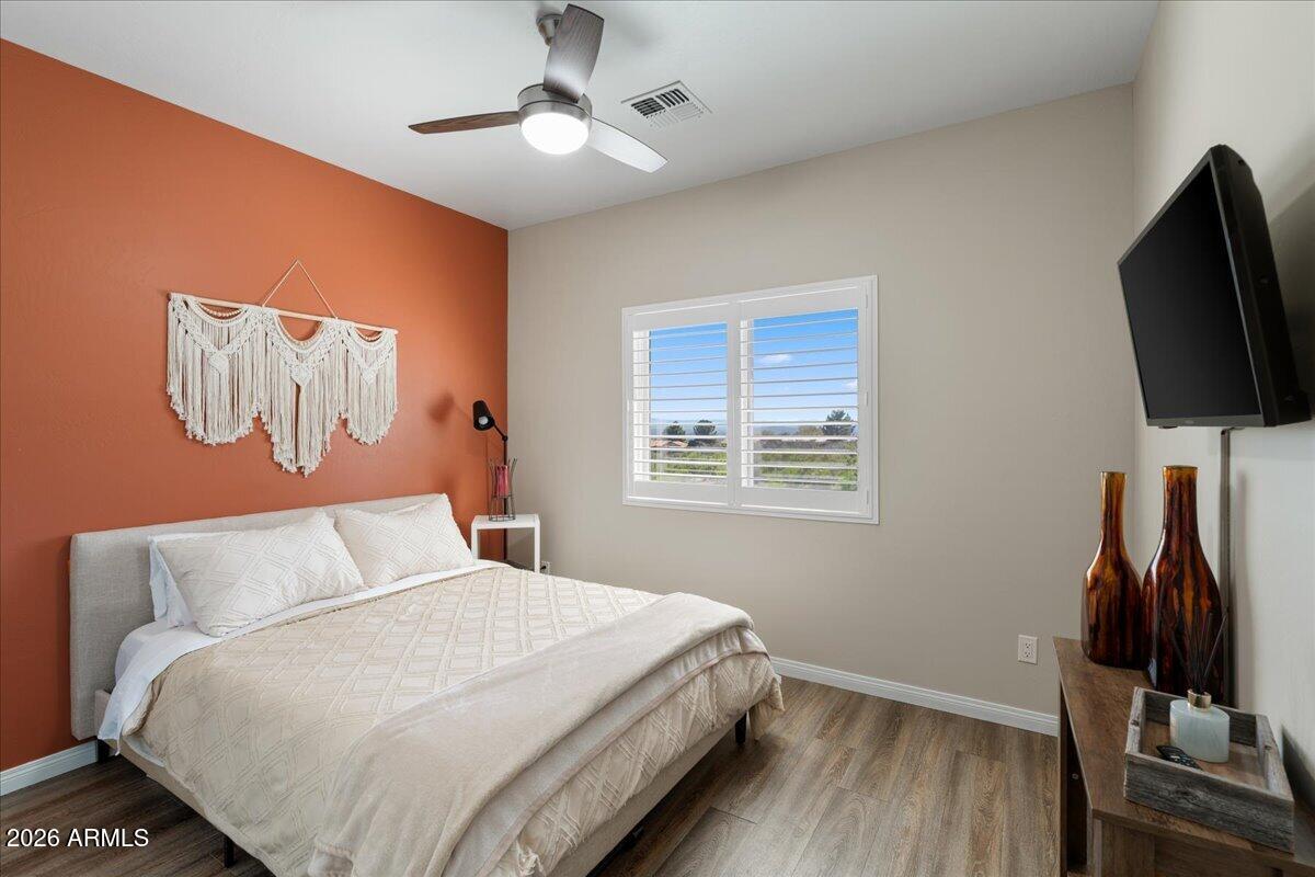 CROSSROADS AT MINGUS - Residential