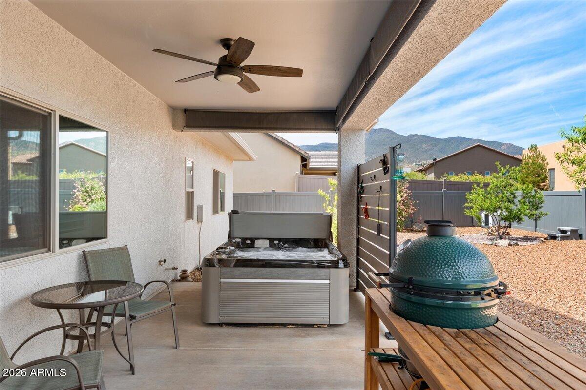 CROSSROADS AT MINGUS - Residential