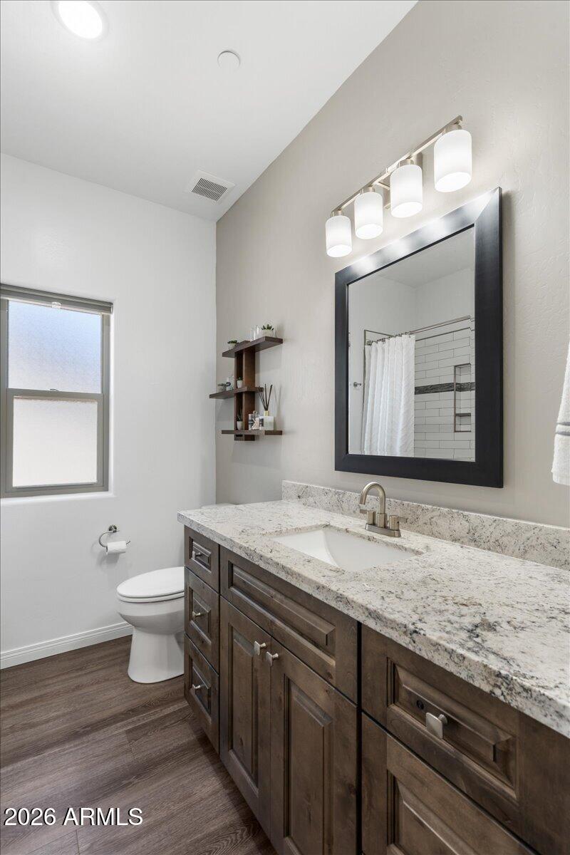 CROSSROADS AT MINGUS - Residential