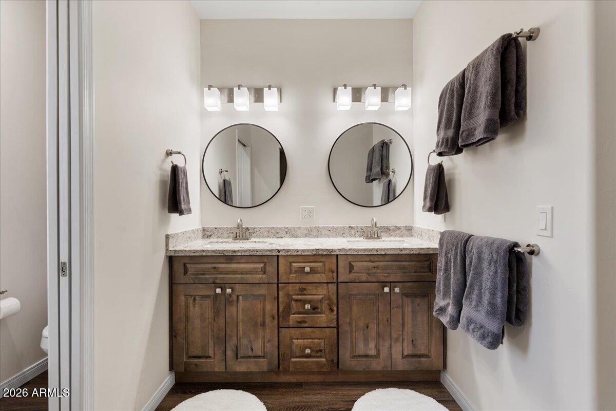 CROSSROADS AT MINGUS - Residential