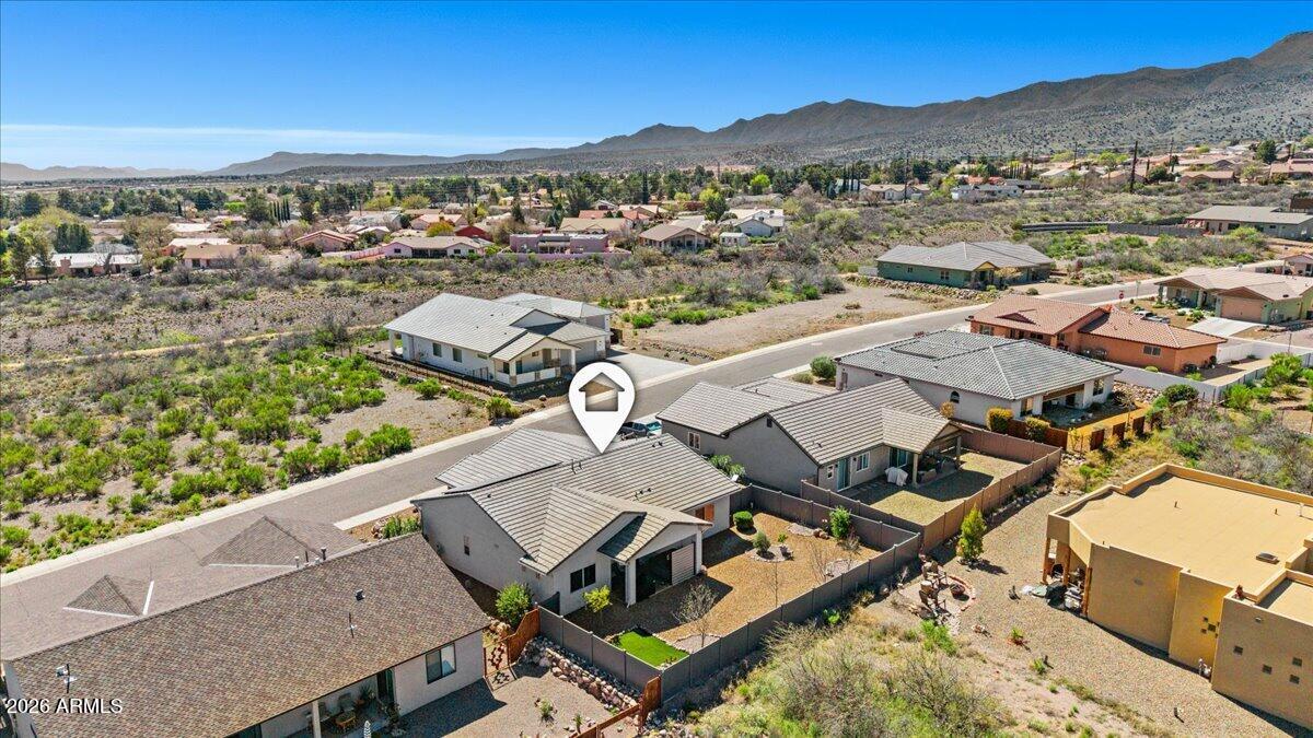 CROSSROADS AT MINGUS - Residential