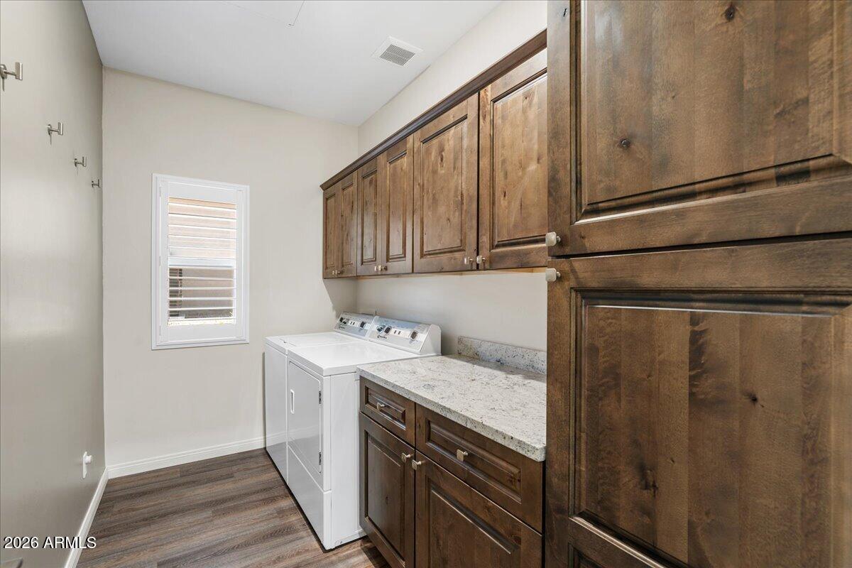 CROSSROADS AT MINGUS - Residential