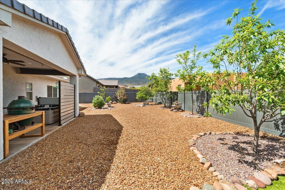 CROSSROADS AT MINGUS - Residential