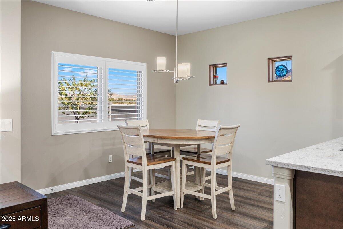 CROSSROADS AT MINGUS - Residential