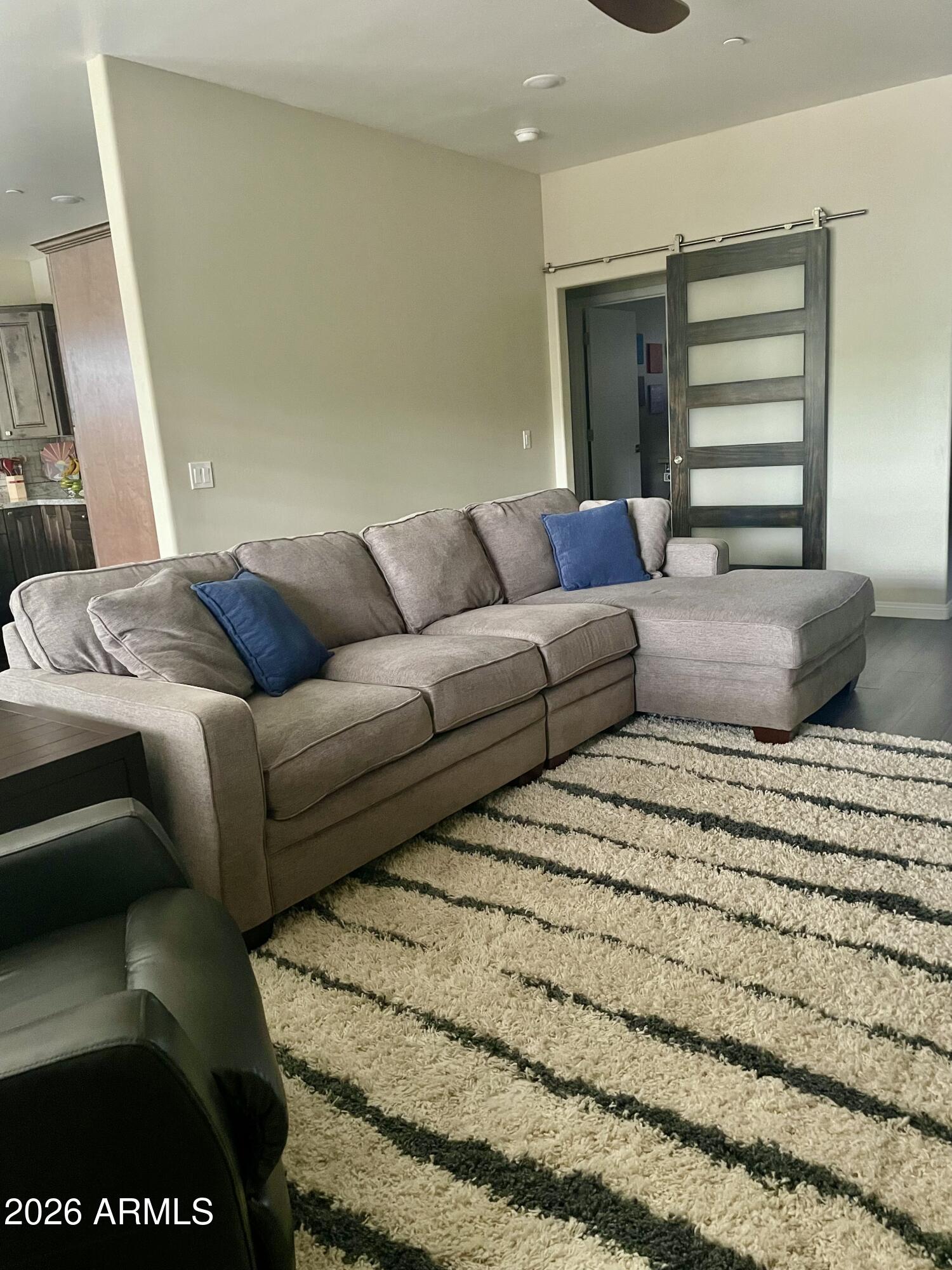 CROSSROADS AT MINGUS - Residential