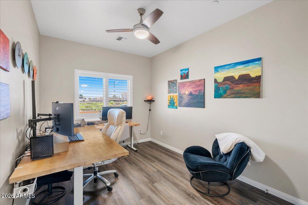 CROSSROADS AT MINGUS - Residential