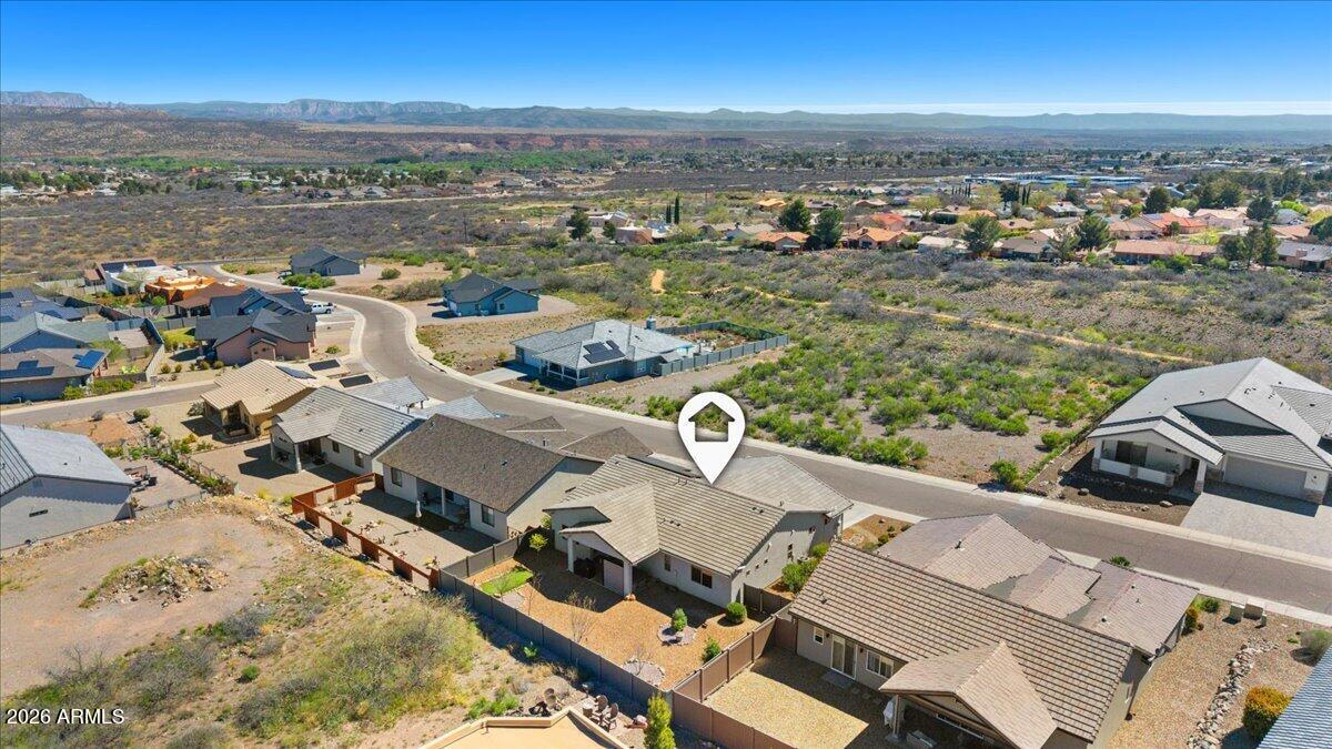 CROSSROADS AT MINGUS - Residential