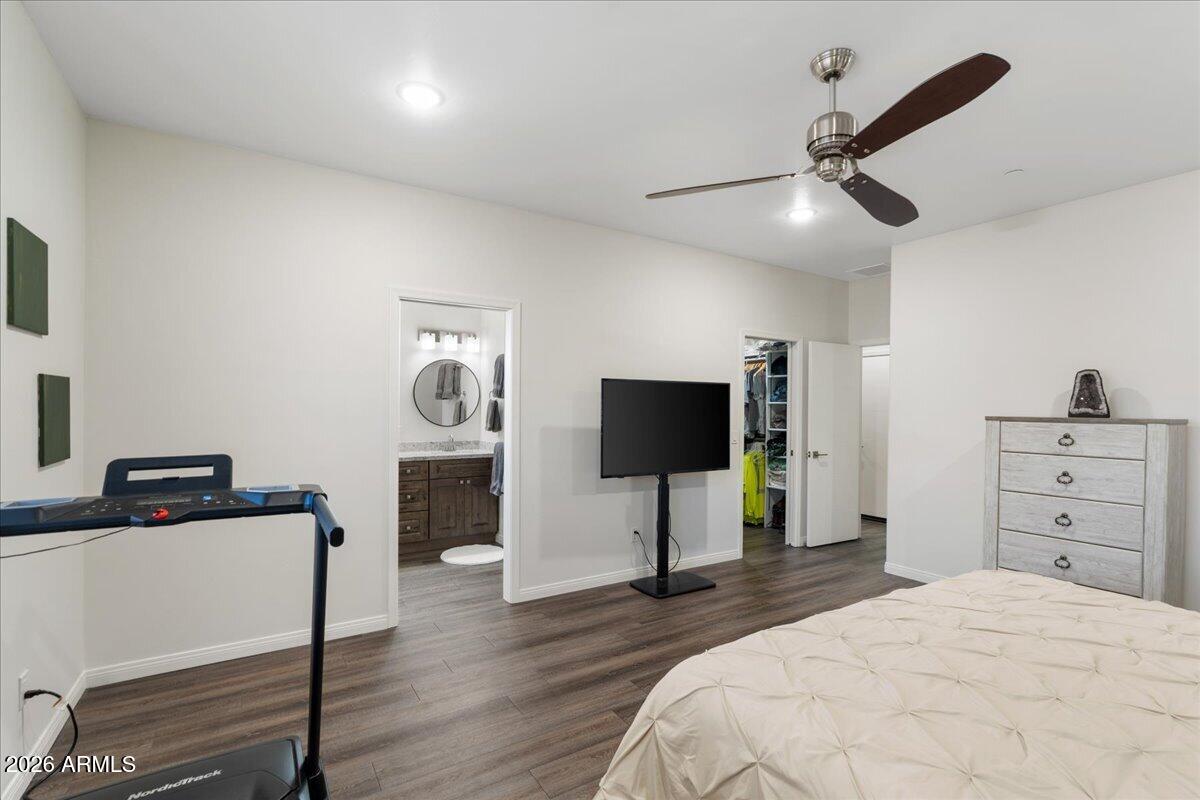 CROSSROADS AT MINGUS - Residential