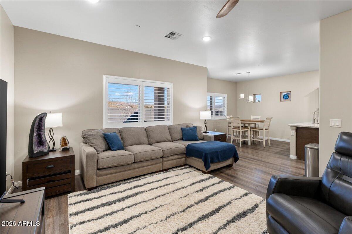 CROSSROADS AT MINGUS - Residential