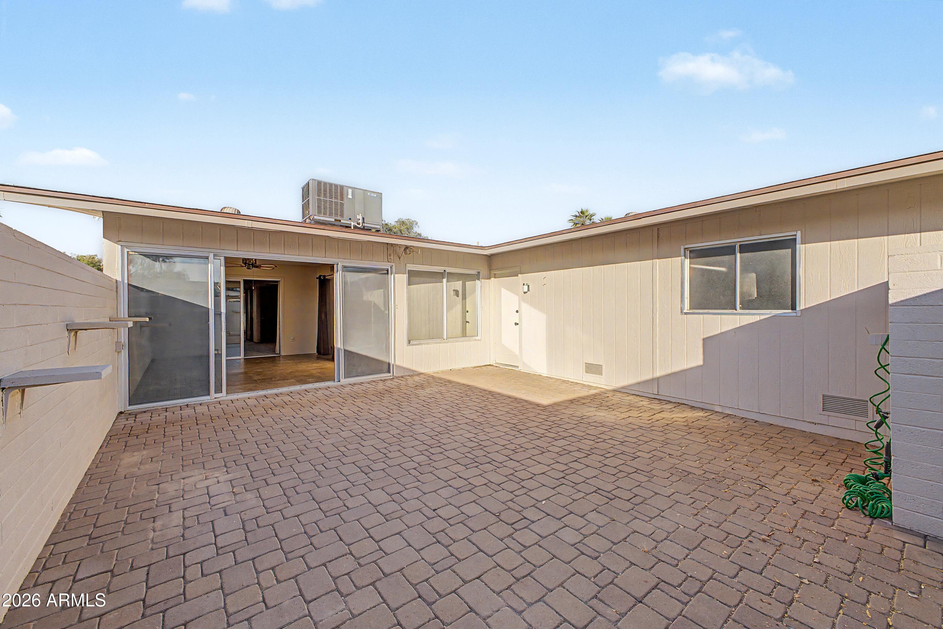 SUN CITY WEST UNIT 7 - Residential