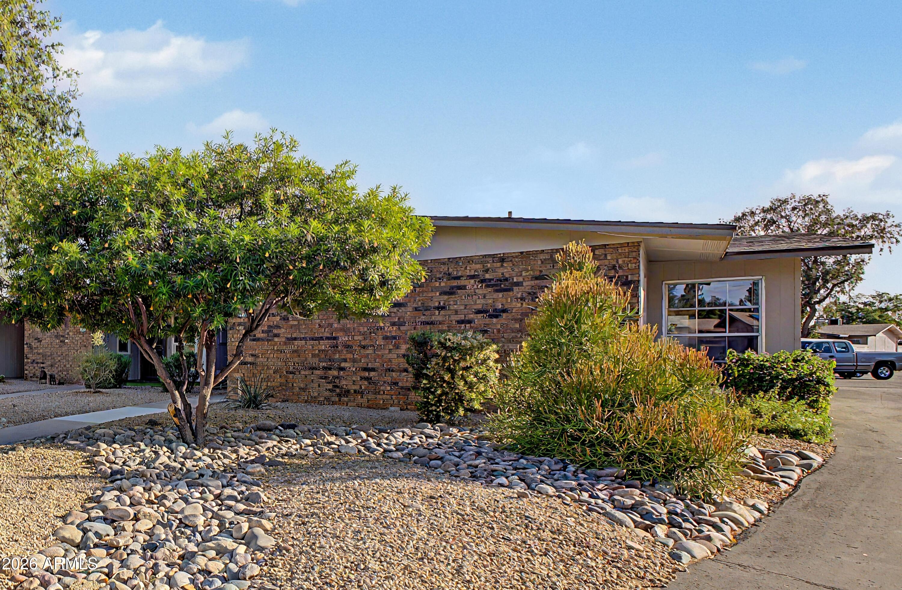 SUN CITY WEST UNIT 7 - Residential