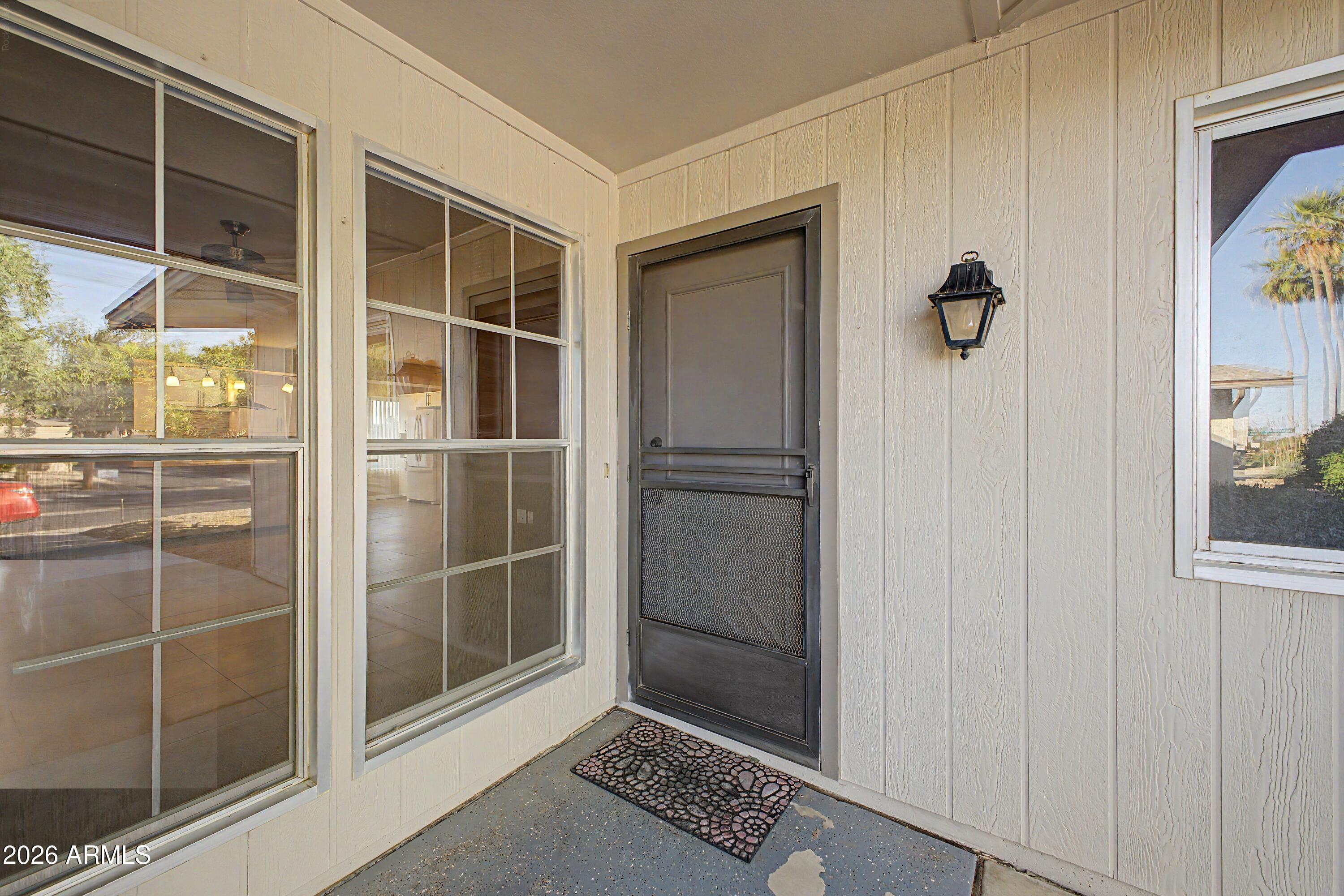 SUN CITY WEST UNIT 7 - Residential