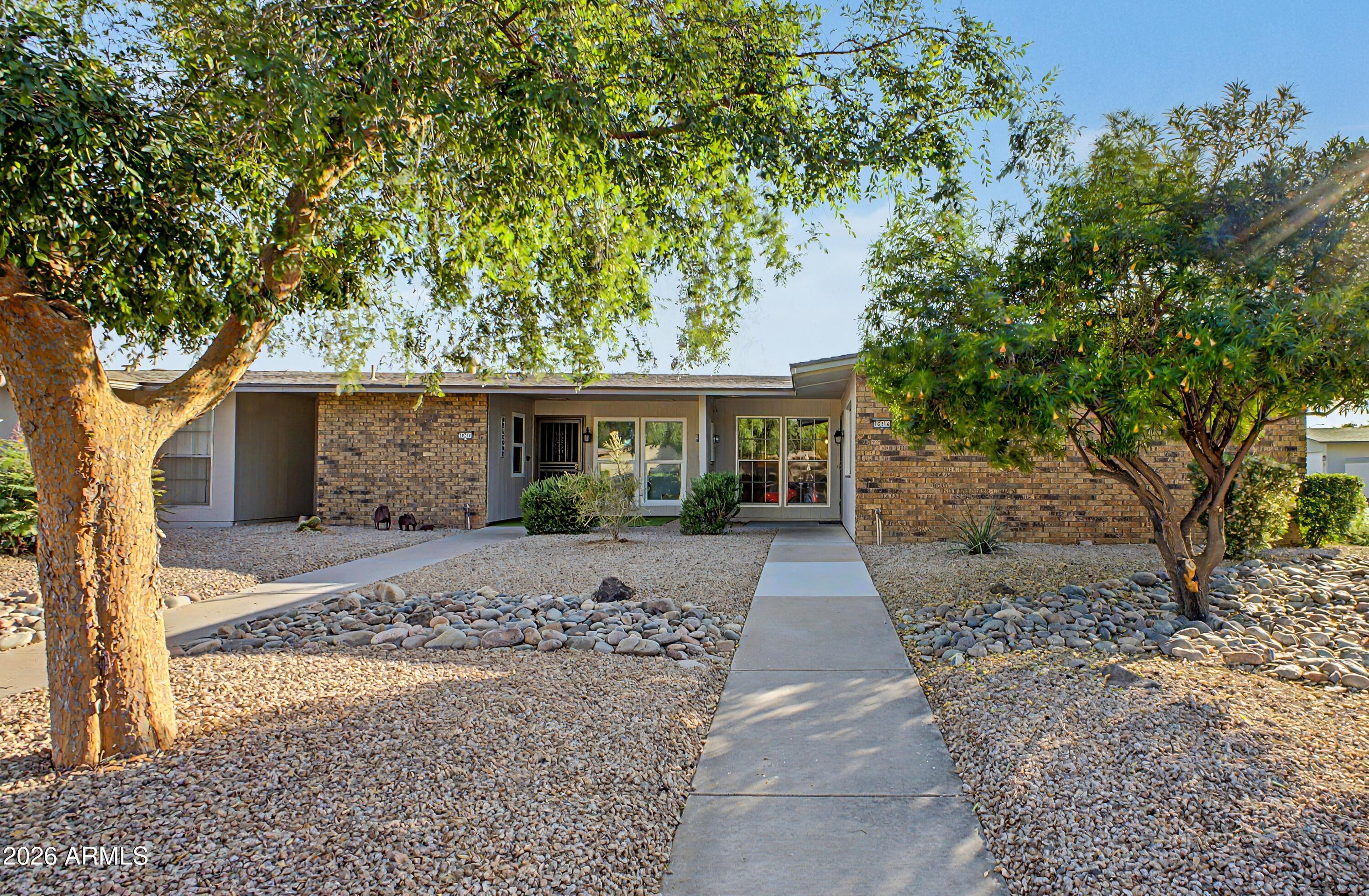SUN CITY WEST UNIT 7 - Residential