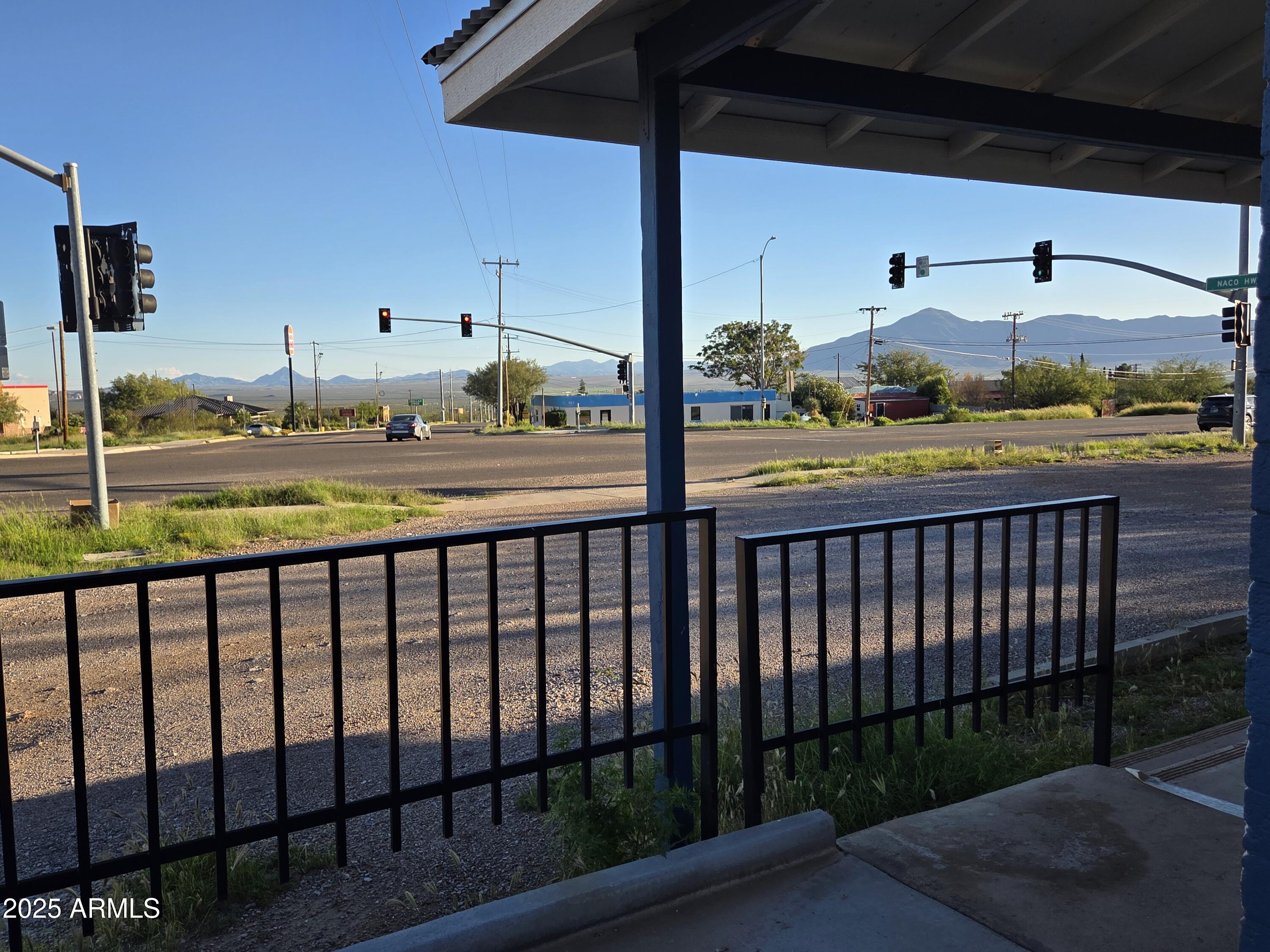 HEDBERG TOWNSITE - Commercial Sale