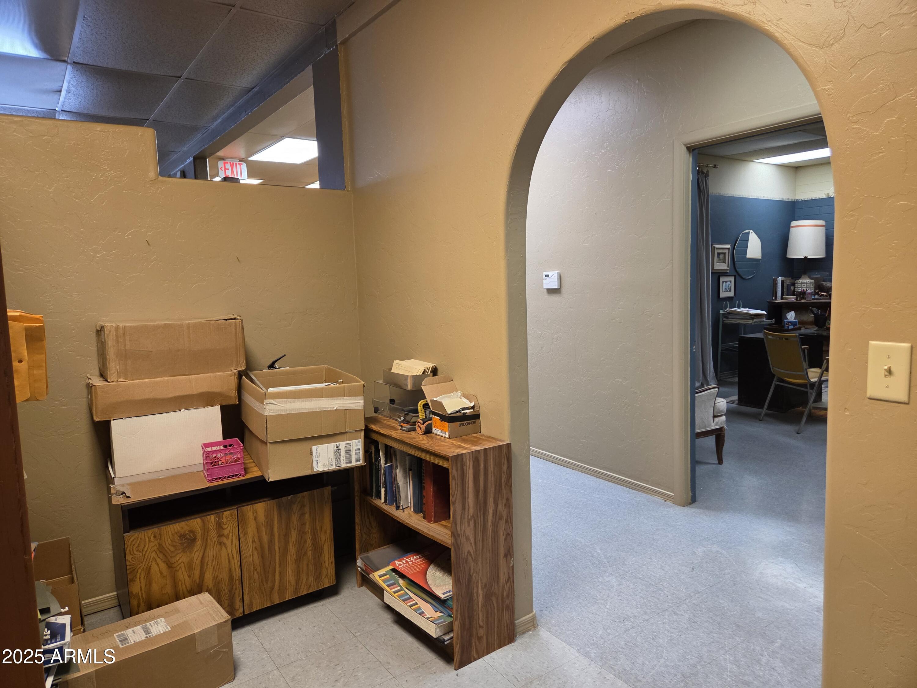 HEDBERG TOWNSITE - Commercial Sale