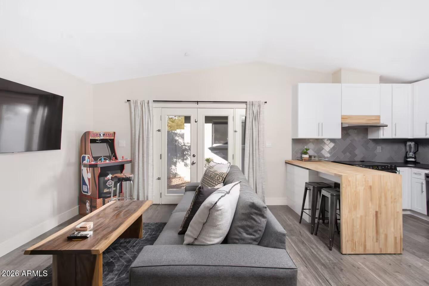 OAK PARK - Residential