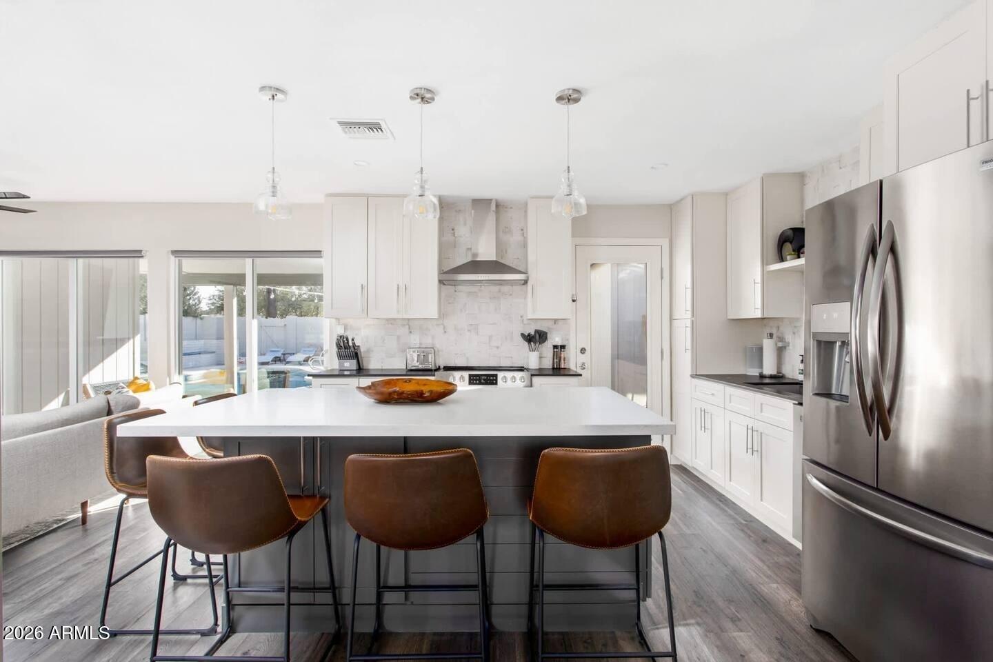 OAK PARK - Residential
