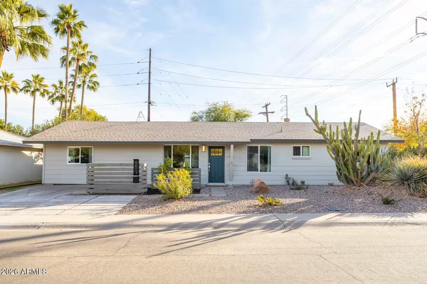OAK PARK - Residential