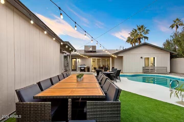 OAK PARK - Residential