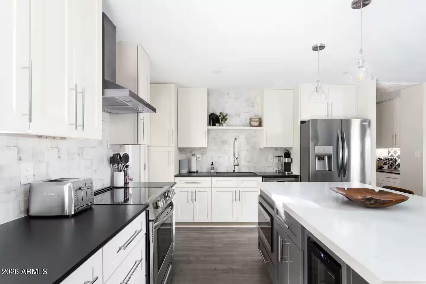 OAK PARK - Residential