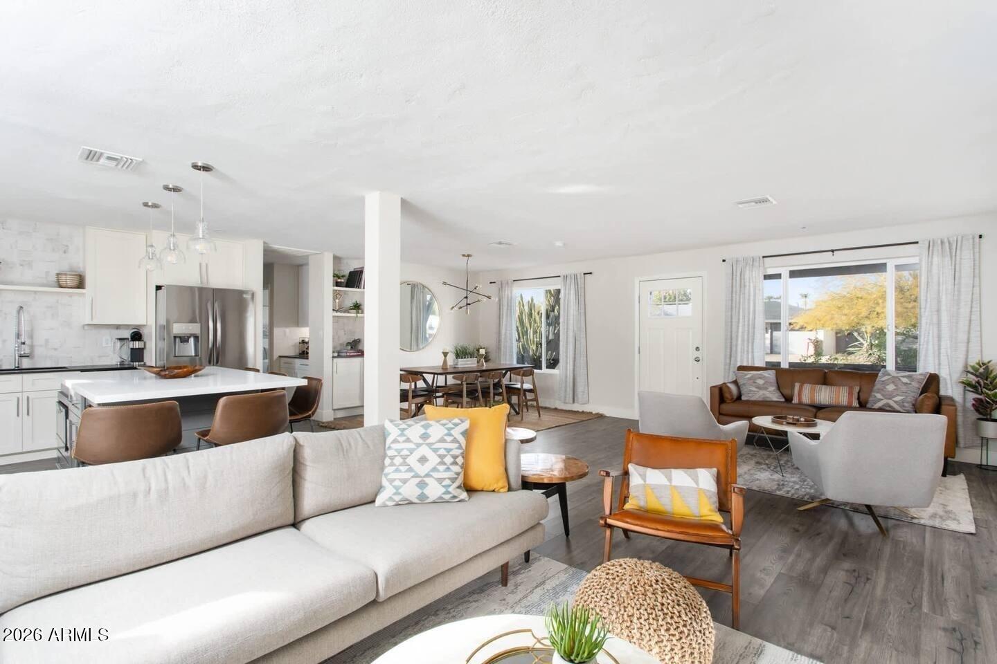 OAK PARK - Residential