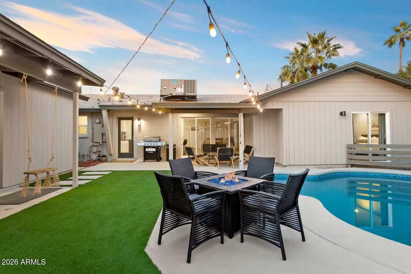 OAK PARK - Residential