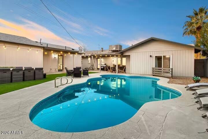 OAK PARK - Residential