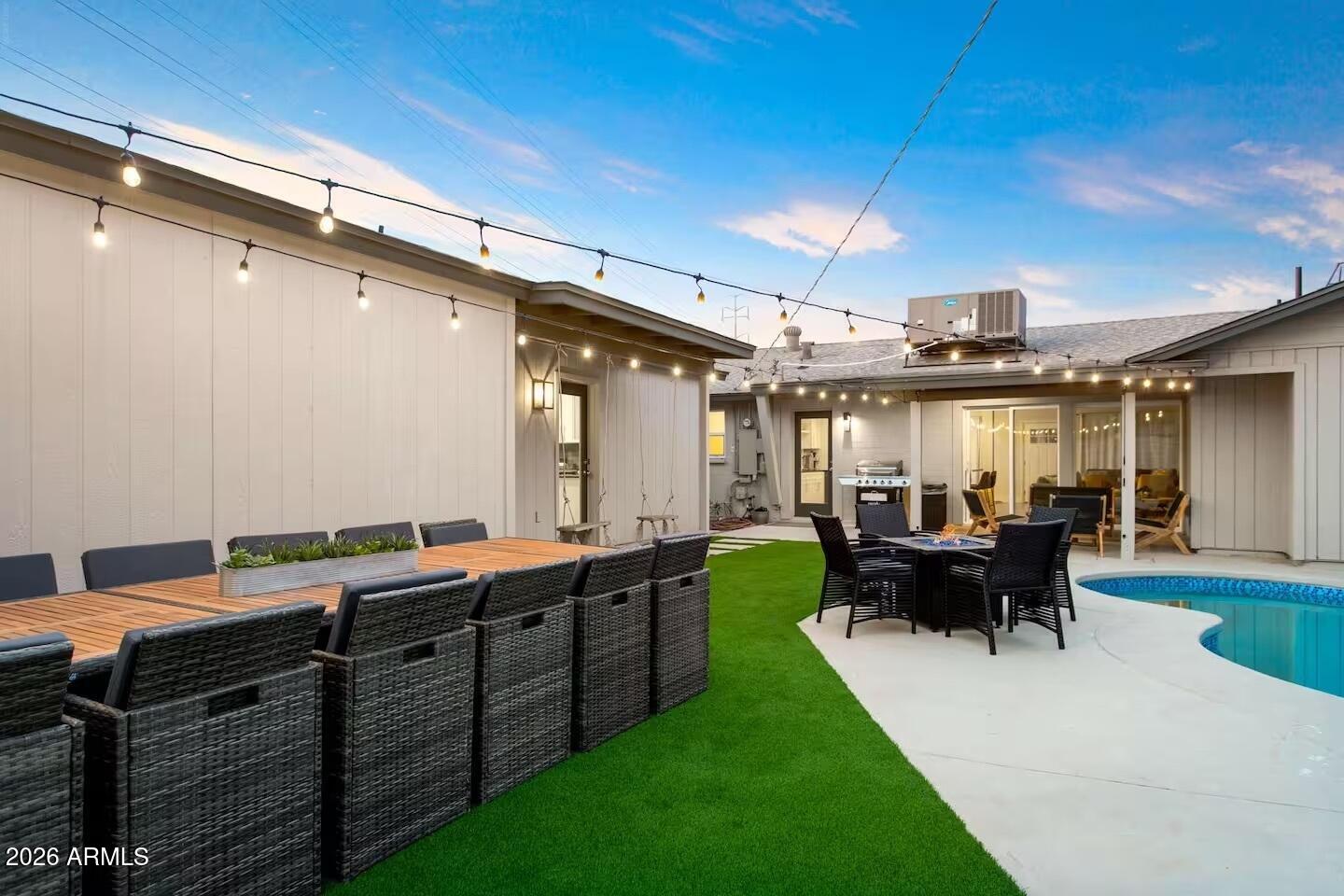OAK PARK - Residential