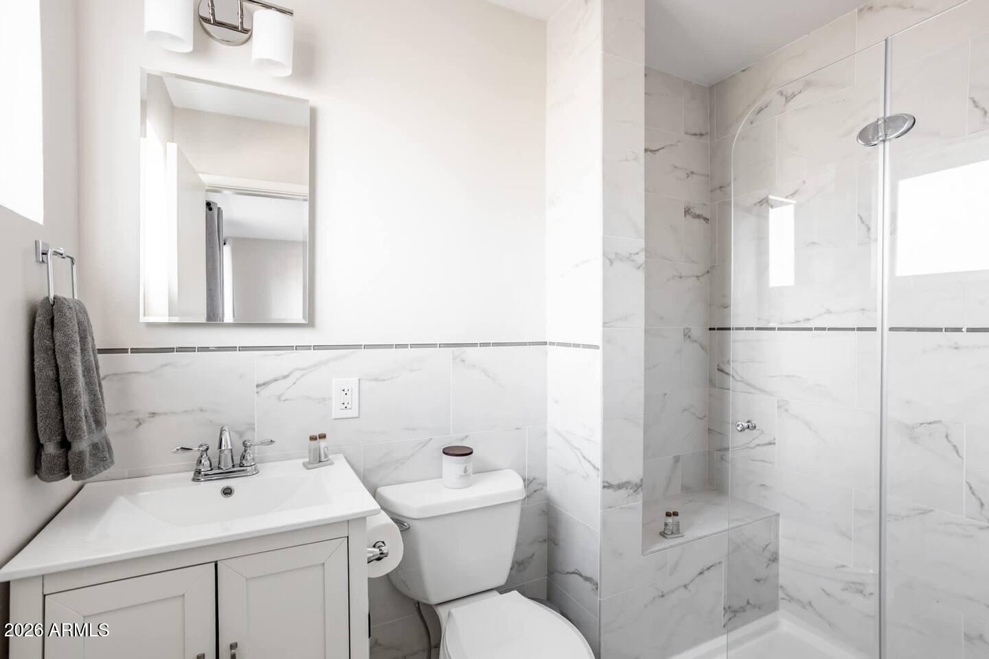 OAK PARK - Residential