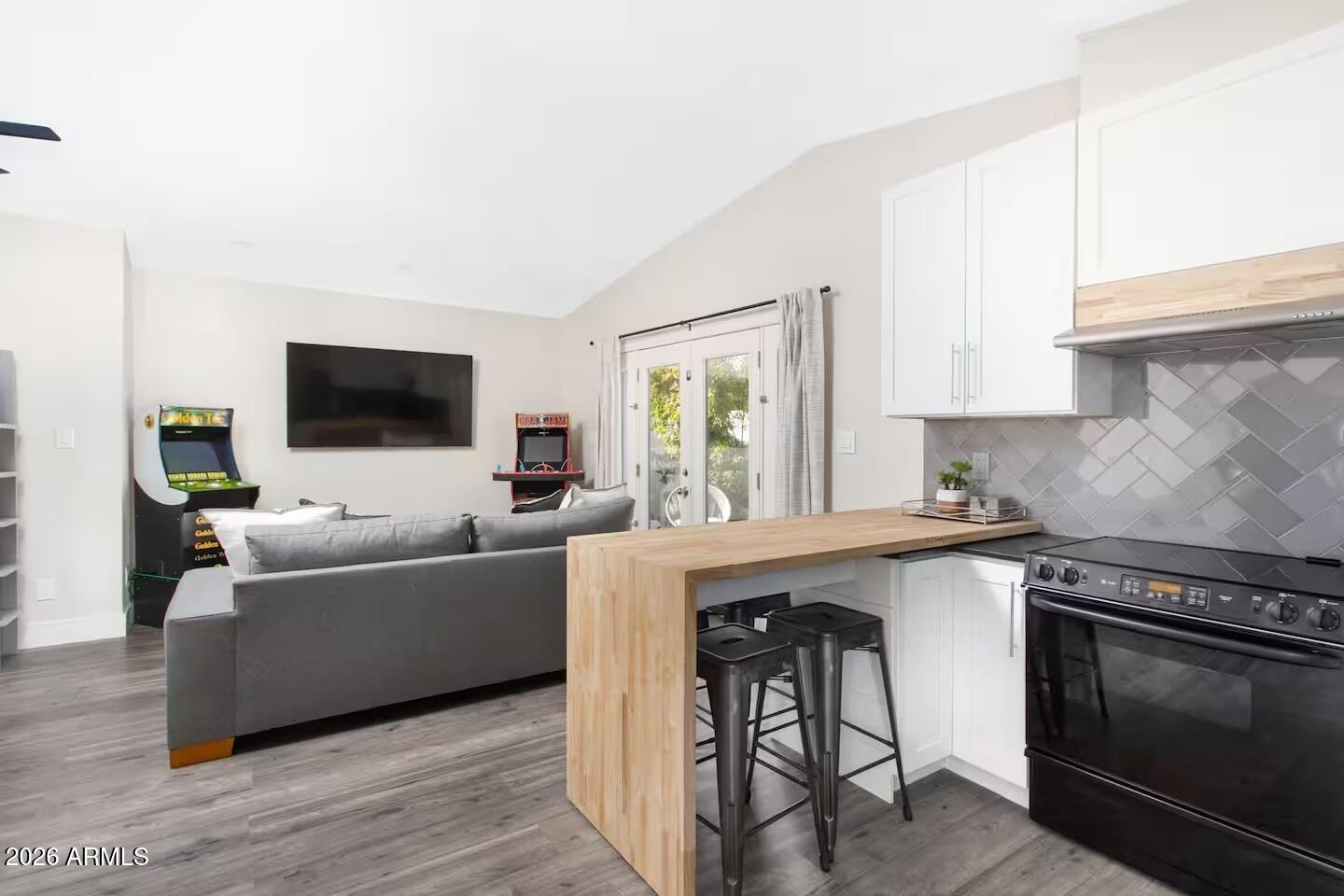 OAK PARK - Residential