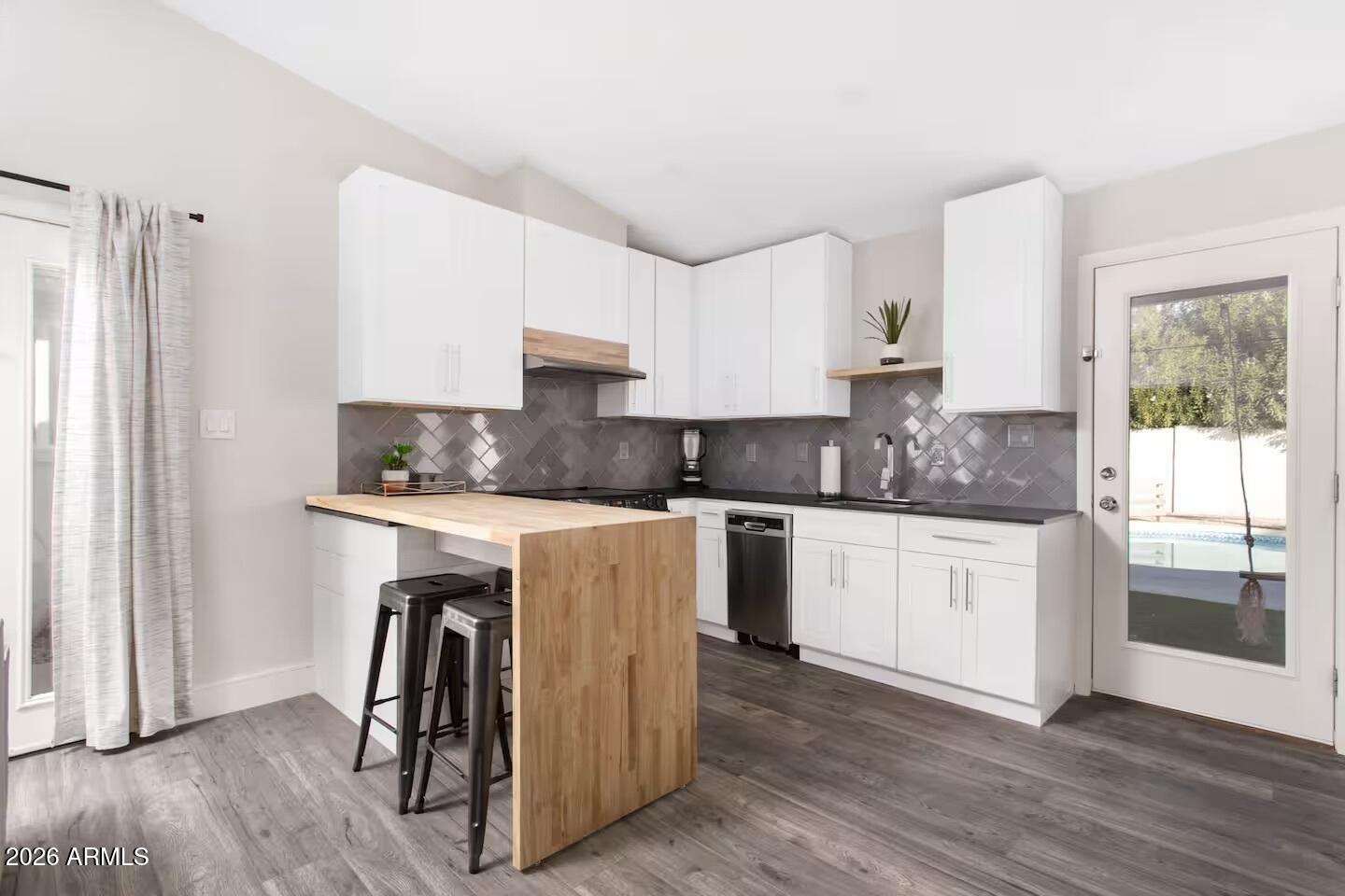 OAK PARK - Residential