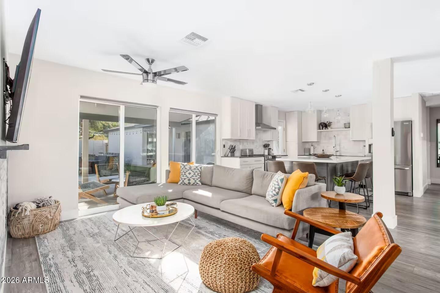 OAK PARK - Residential